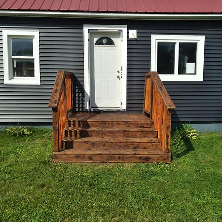 Willa Carters' Cabin Newberry Zewnętrze zdjęcie